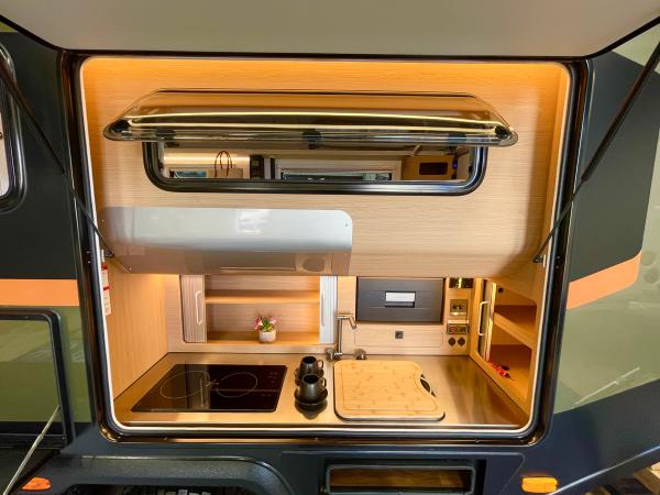 2026 Stockman Trekka Ultra XT photo 4