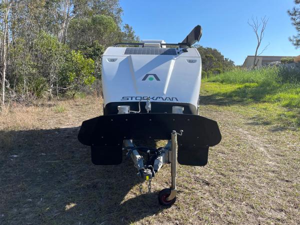 2023 Stockman Rover Ultra photo 4