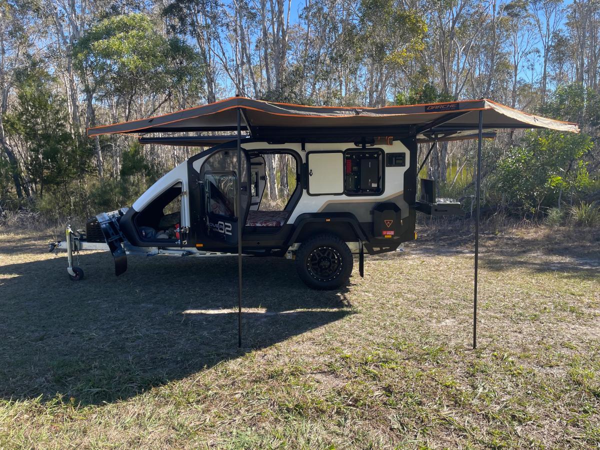 2025 Stockman Rover Ultra 02 photo 1