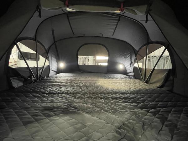 2024 Stockman Pod 02 Extreme photo 5