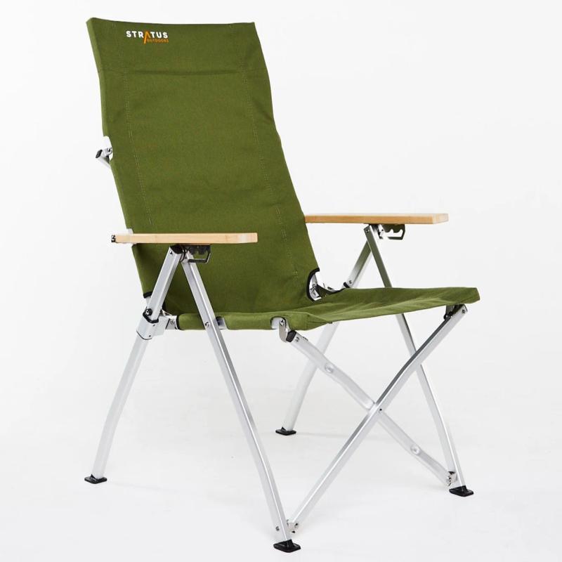 ALL-DAY Chair - Green