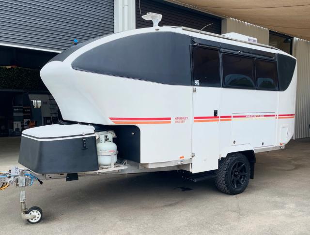 2017 Kimberley Kruiser E-Class