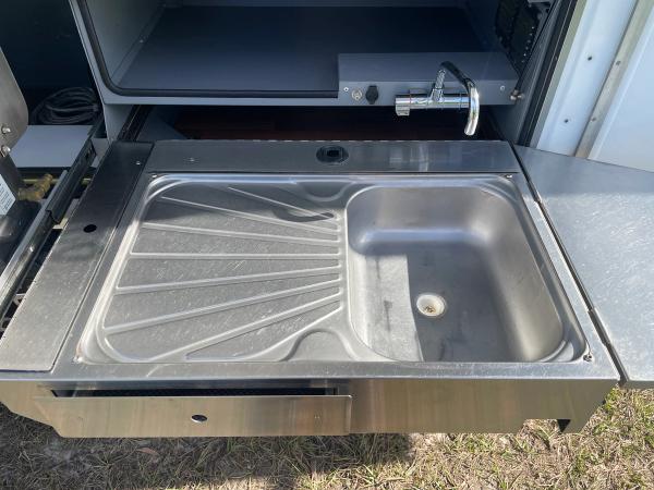 2015 Kimberley Karavan Eco-Suite photo 18