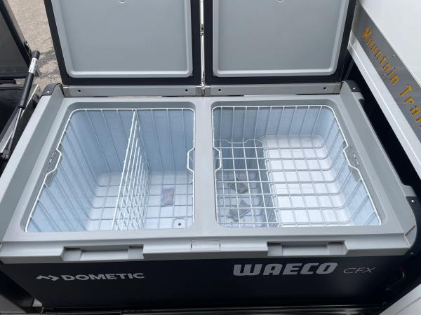 2018 Mountain Trail Campers CXV 3.7 photo 19