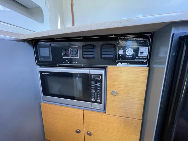 2015 Kimberley Karavan Eco-Suite photo 31