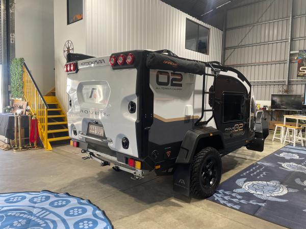 2025 Stockman Rover Ultra 02 photo 4