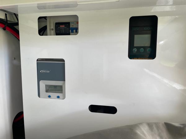 2022 Kimberley Karavan Eco-Suite photo 20