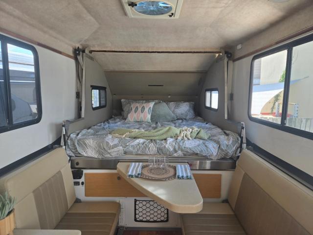 2018 Kimberley Karavan Eco-Suite