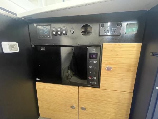 2022 Kimberley Karavan Eco-Suite photo 28