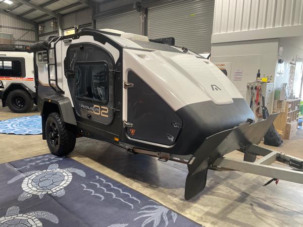 2025 Stockman Rover Ultra 02 photo 3
