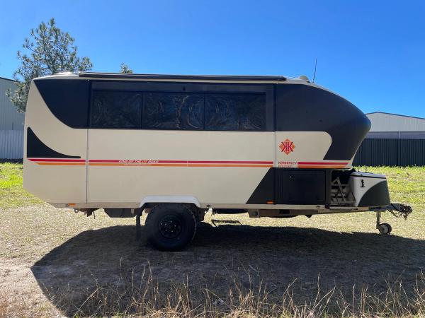 2015 Kimberley Kruiser S-Class photo 5