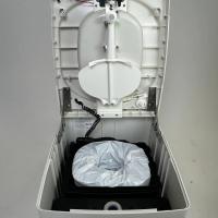Cuddy Composting Toilet