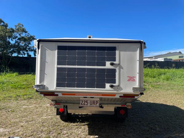 2023 30th Anniversary Kimberley Karavan  photo 25