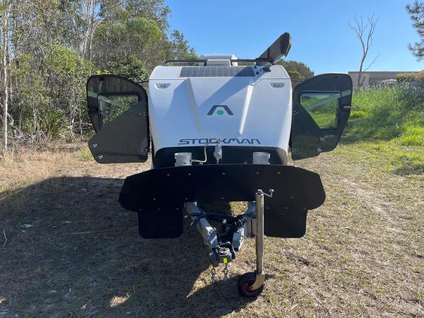 2023 Stockman Rover Ultra photo 8