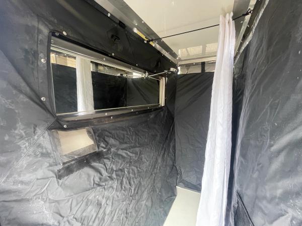 2018 Mountain Trail Campers CXV 3.7 photo 13