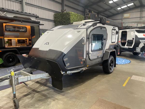 2025 Stockman Rover Ultra 02 photo 2