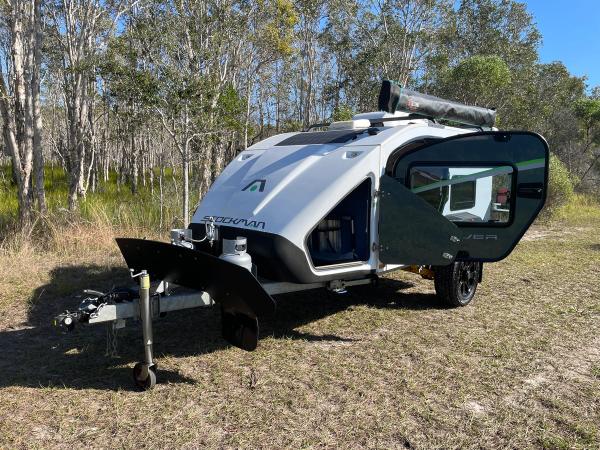 2023 Stockman Rover Ultra photo 9