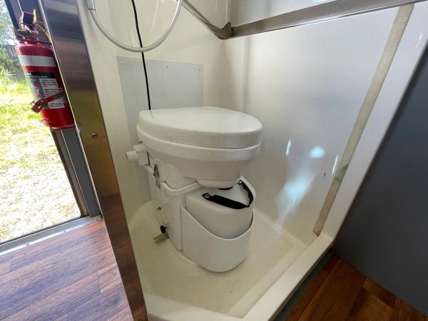 2015 Kimberley Karavan Eco-Suite photo 30