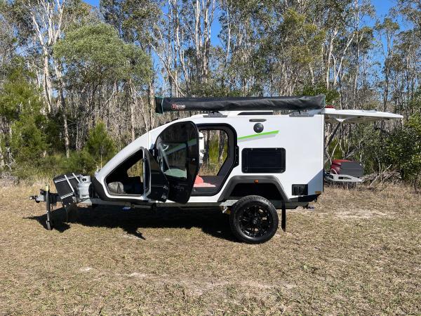 2023 Stockman Rover Ultra photo 5
