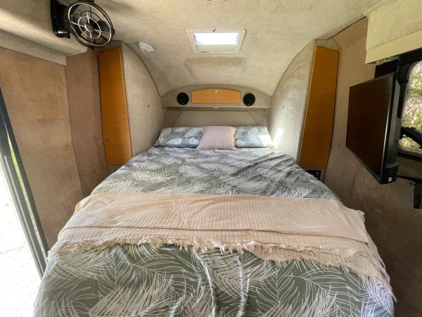 2015 Kimberley Kruiser S-Class photo 25