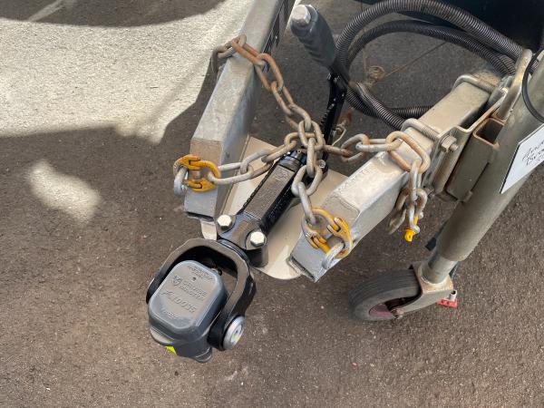 2025 Stockman Rover Ultra 02 photo 2