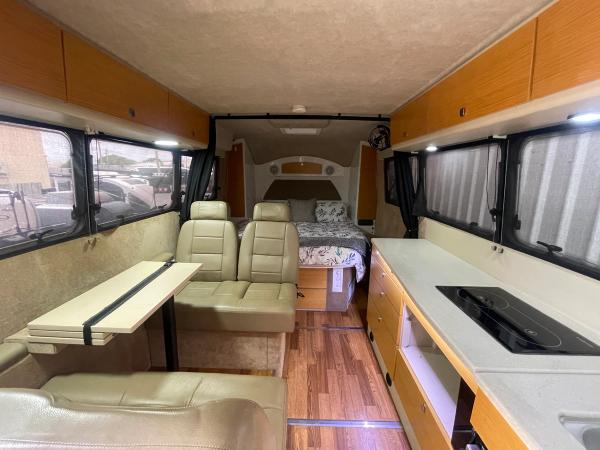 2014 Kimberley Kruiser T-Class T3+ 'Black Caviar' photo 15