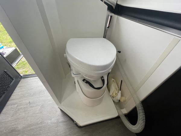 2022 Kimberley Karavan Eco-Suite photo 24