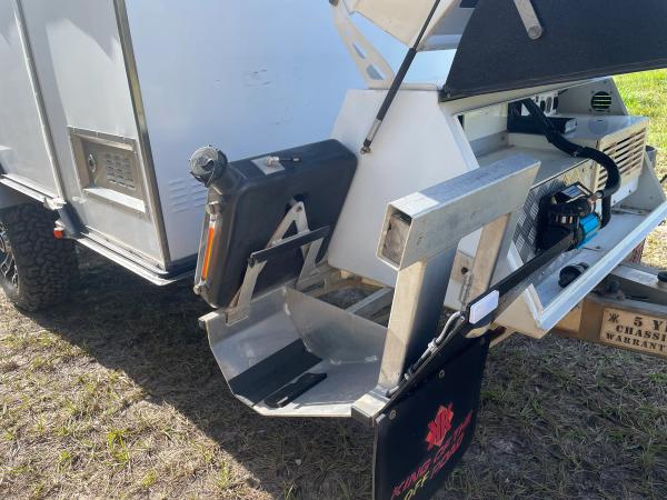 2015 Kimberley Karavan Eco-Suite photo 13