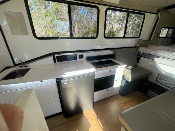 2023 30th Anniversary Kimberley Karavan  photo 14