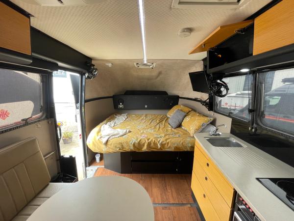 2017 Kimberley Kruiser E-Class photo 20