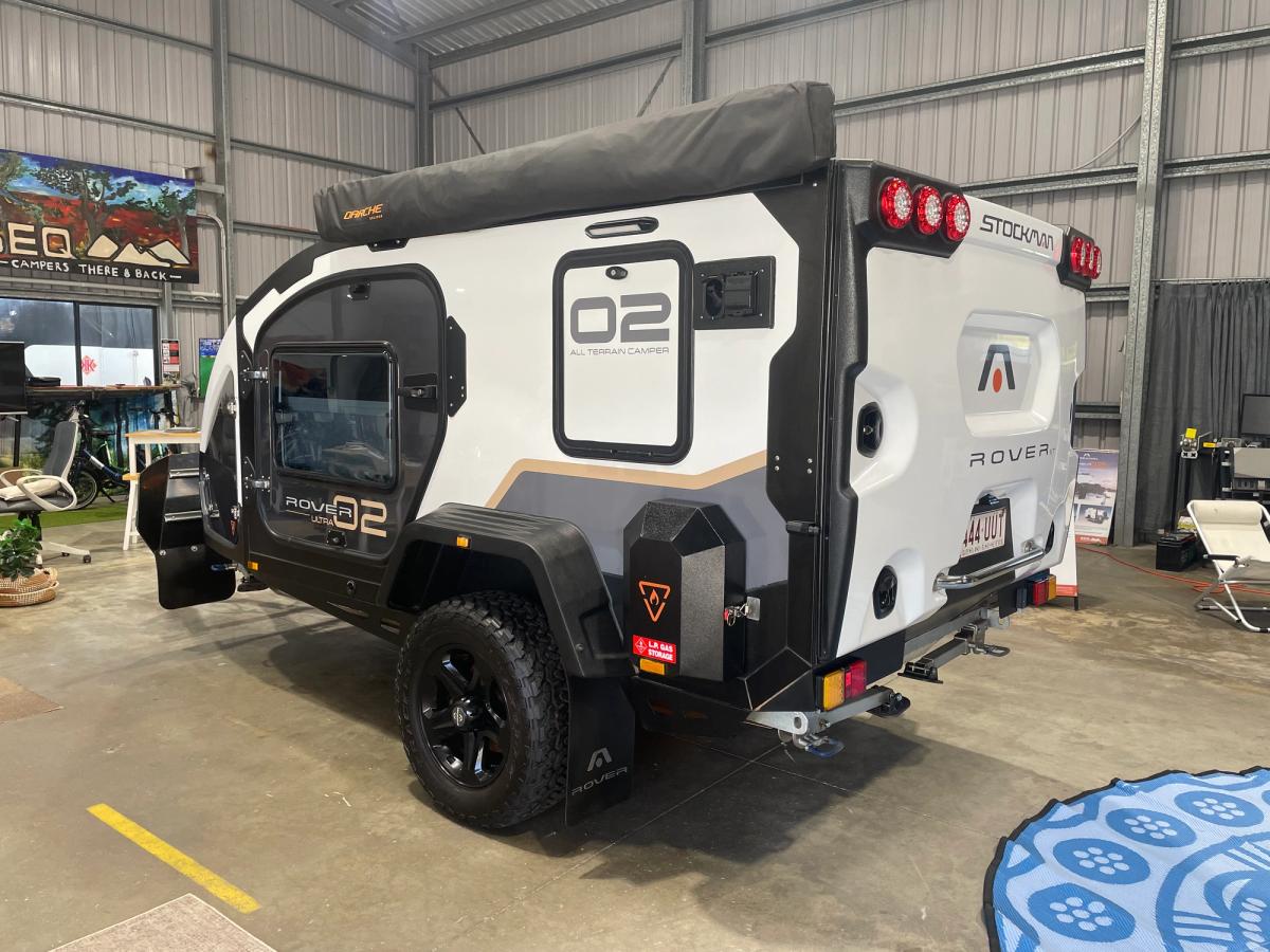 2025 Stockman Rover Ultra 02 photo 1