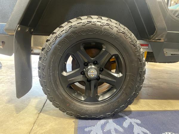 2025 Stockman Rover Ultra 02 photo 21