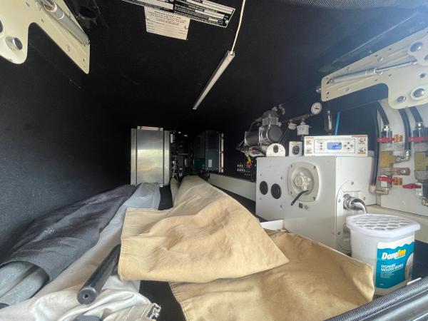 2014 Kimberley Kruiser T-Class T3+ 'Black Caviar' photo 9
