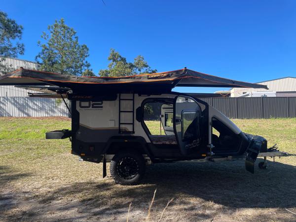 2025 Stockman Rover Ultra 02 photo 9