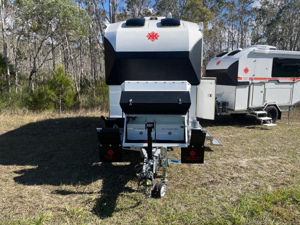 2023 30th Anniversary Kimberley Karavan  photo 2