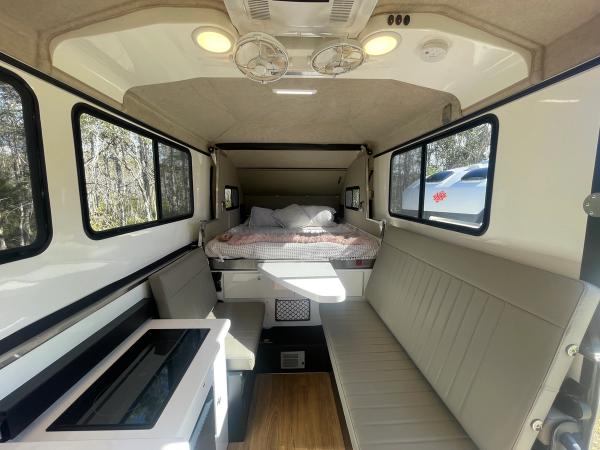 2023 30th Anniversary Kimberley Karavan  photo 12