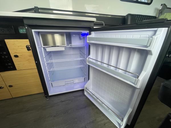 2022 Kimberley Karavan Eco-Suite photo 27