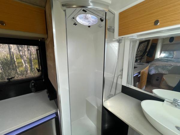 2015 Kimberley Kruiser S-Class photo 34