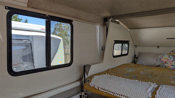 2009 Limited Edition Kimberley Karavan photo 10