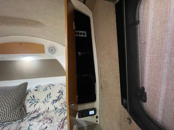 2014 Kimberley Kruiser T-Class T3+ 'Black Caviar' photo 18