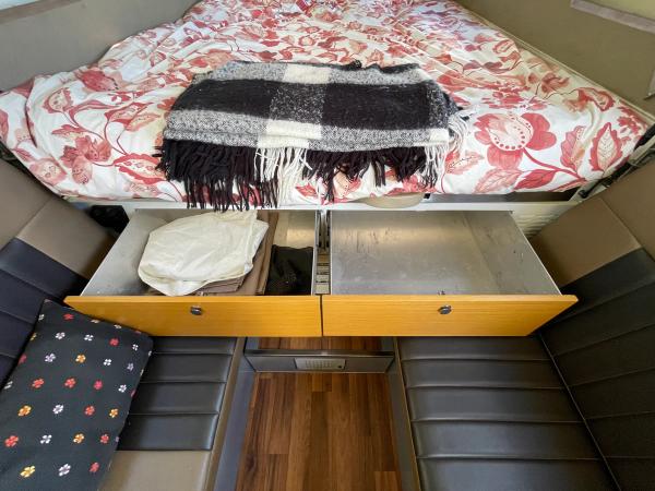 2015 Kimberley Karavan Eco-Suite photo 27