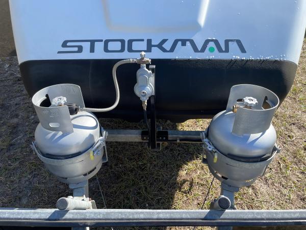 2023 Stockman Rover Ultra photo 22