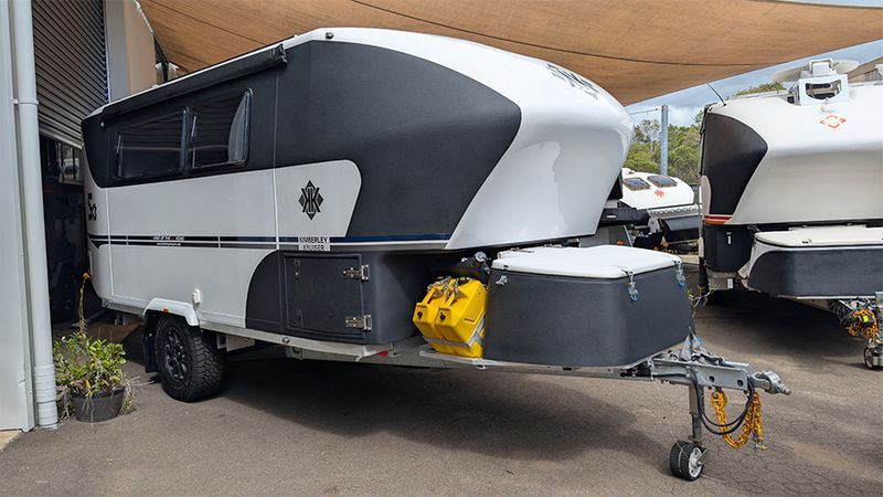 2025 Kimberley Kruiser S Class S3