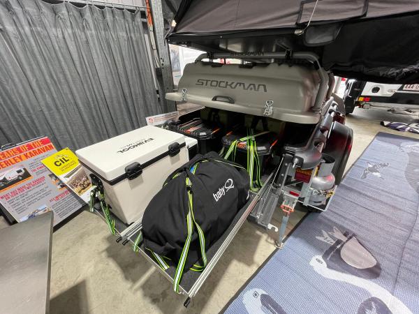2024 Stockman Pod 02 Extreme photo 3