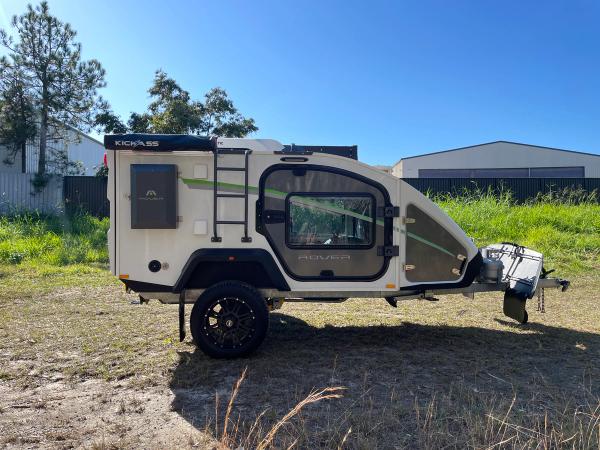 2023 Stockman Rover Ultra photo 3