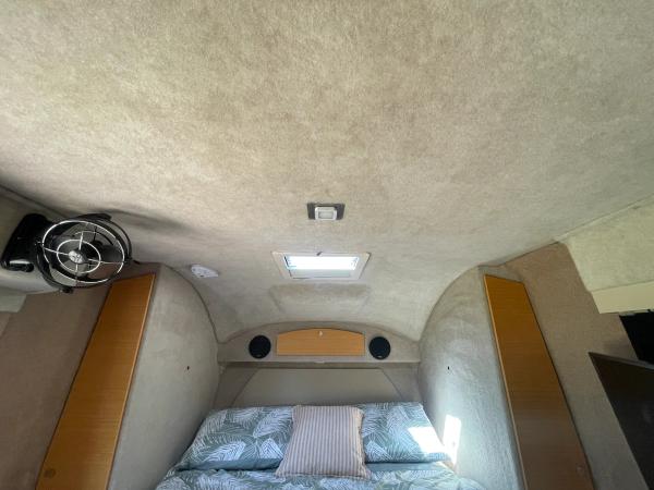 2015 Kimberley Kruiser S-Class photo 35