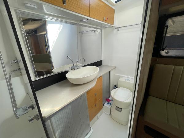 2015 Kimberley Kruiser S-Class photo 31