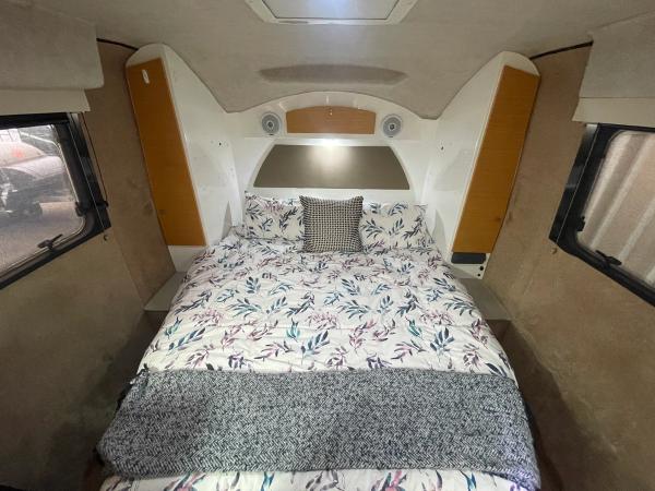 2014 Kimberley Kruiser T-Class T3+ 'Black Caviar' photo 16