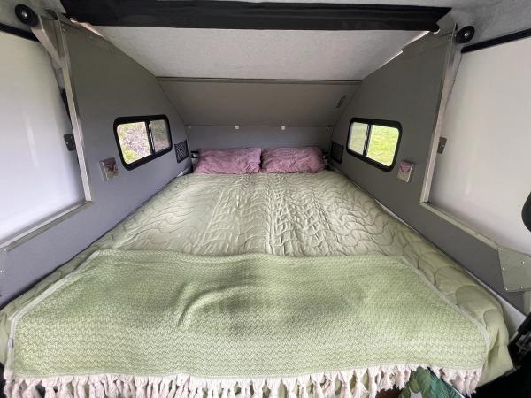 2022 Kimberley Karavan Eco-Suite photo 30