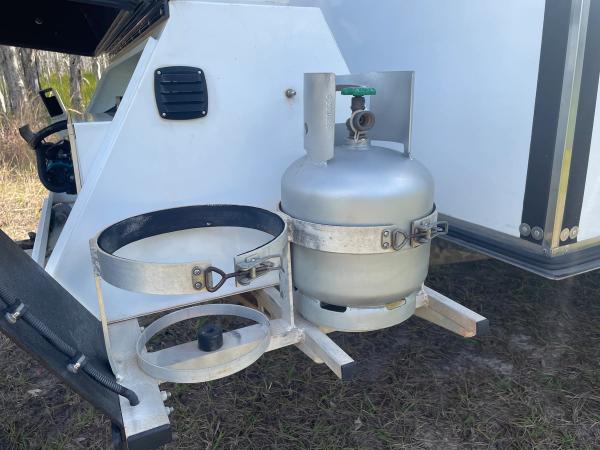 2015 Kimberley Karavan Eco-Suite photo 12